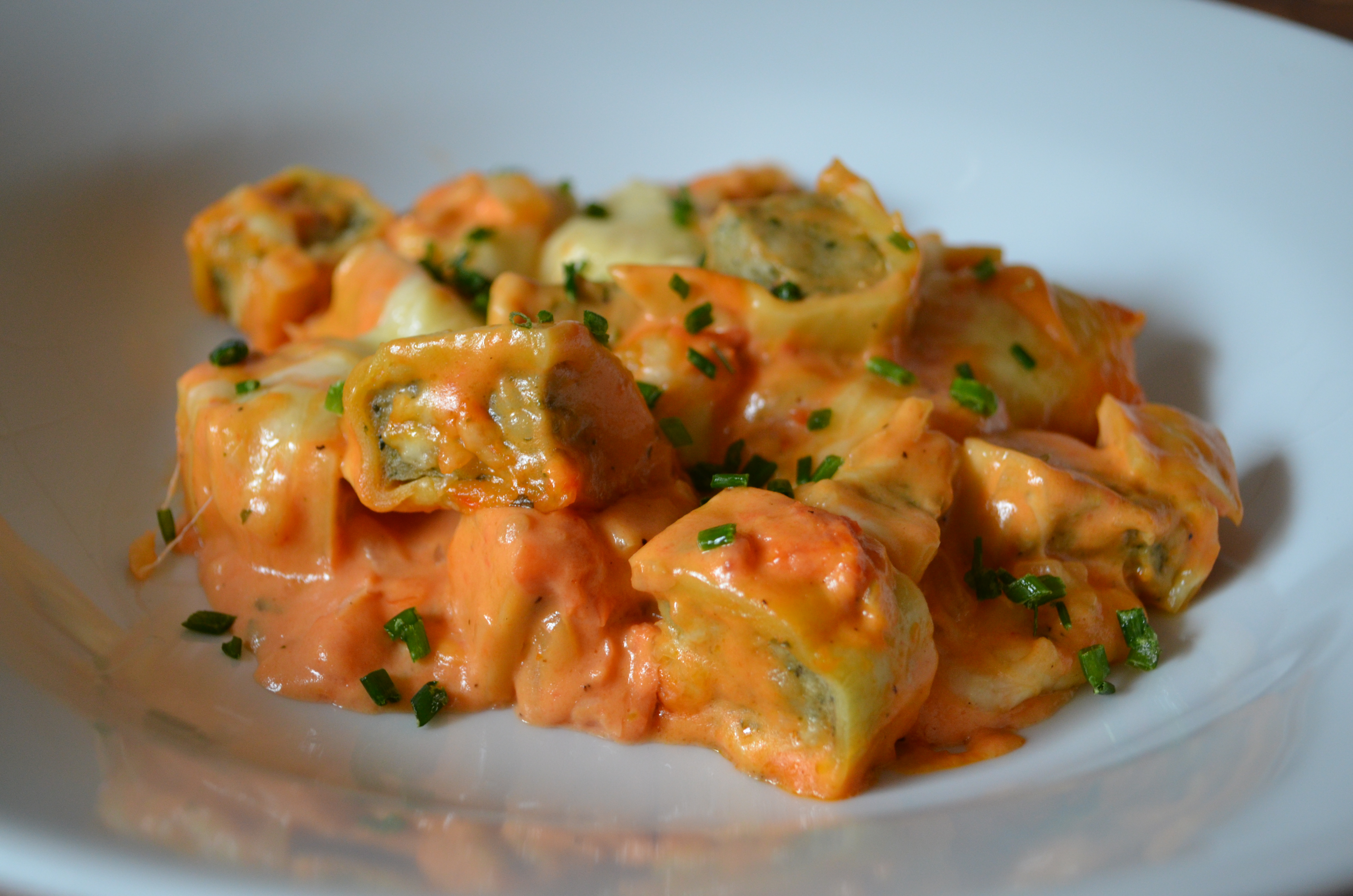 Mohrenkopf-Torte | Rezeptkönig