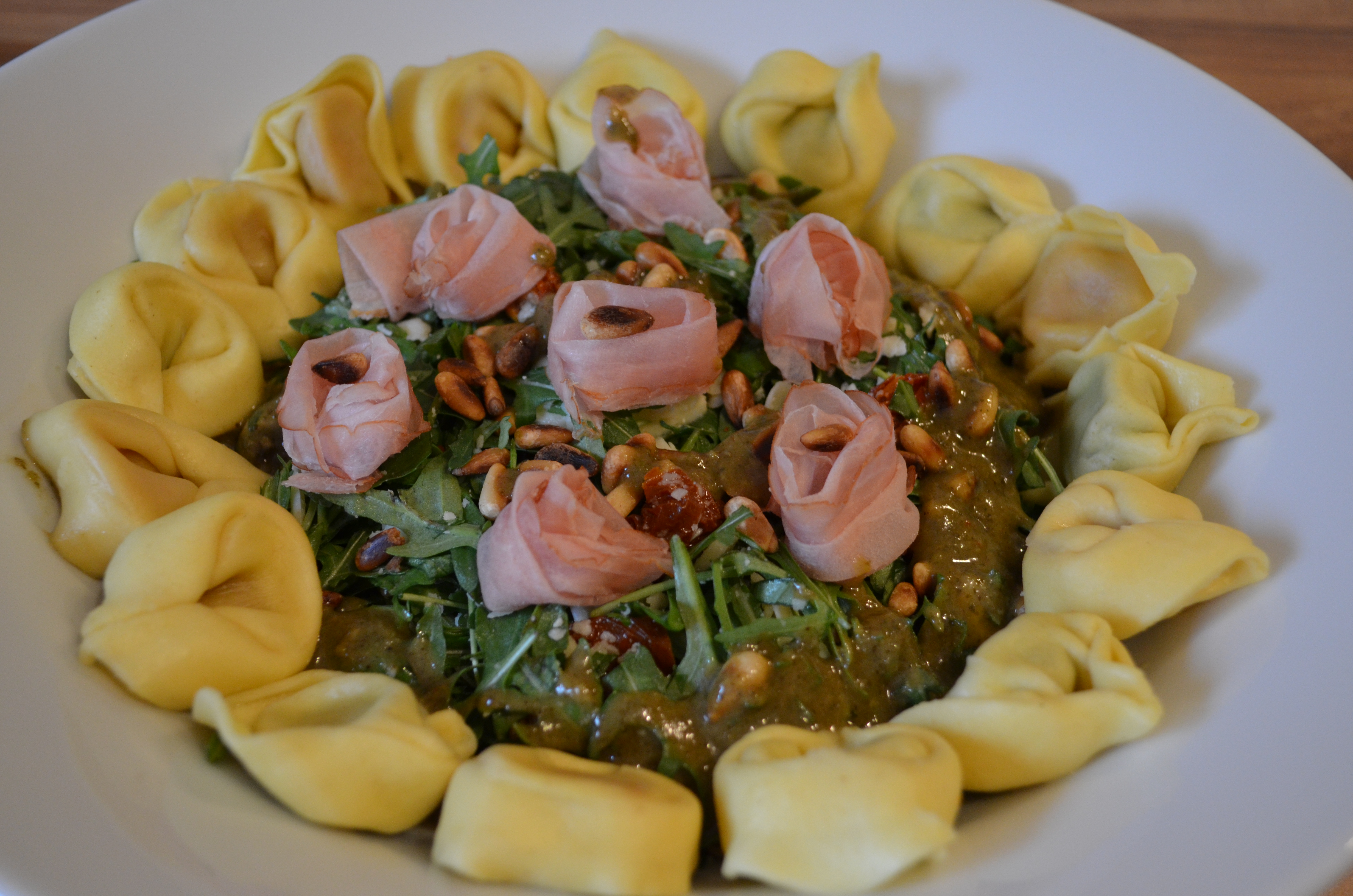 Mohrenkopf-Torte | Rezeptkönig